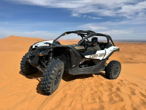 Sahara Quads Rental Merzouga - motorcycles for rent in merzouga - RENTS.ma