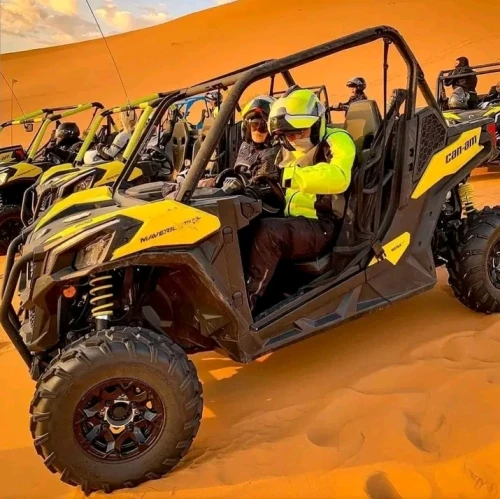 MERZOUGA YAMAHA QUAD ATV & BUGGY & KTM - motorcycles for rent in merzouga - RENTS.ma