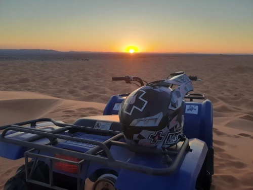 MERZOUGA YAMAHA QUAD ATV & BUGGY & KTM - motorcycles for rent in merzouga - RENTS.ma