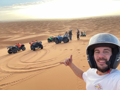 Merzouga Quad et Buggy - motorcycles for rent in merzouga - RENTS.ma