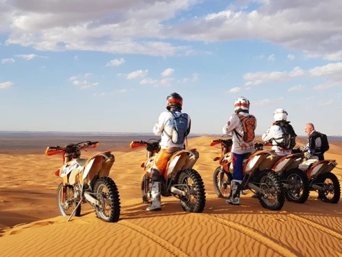 Merzouga Quad et Buggy - motorcycles for rent in merzouga - RENTS.ma