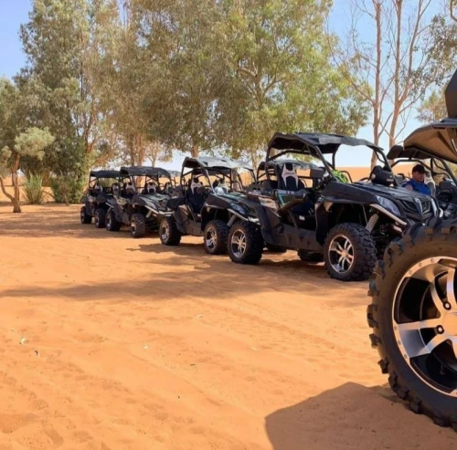 Merzouga Quad et Buggy - motorcycles for rent in merzouga - RENTS.ma