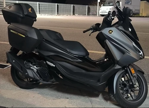 Motorcycle Rental Oujda - Location Motos et Scooters à Oujda - motorcycles for rent in oujda - RENTS.ma