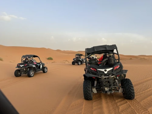 Merzouga Quad Buggy & Motorbike Rentals - motorcycles for rent in merzouga - RENTS.ma