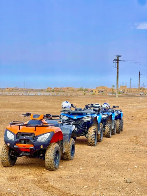 Merzouga Adventure: Quads, Buggies, 4x4 & Desert Camps - motorcycles for rent in merzouga - RENTS.ma