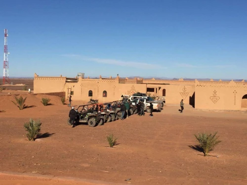 Merzouga Excursions Quads - motorcycles for rent in merzouga - RENTS.ma