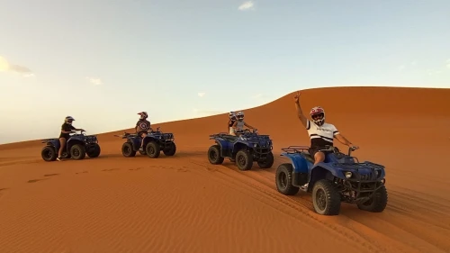 Merzouga Excursions Quads - motorcycles for rent in merzouga - RENTS.ma