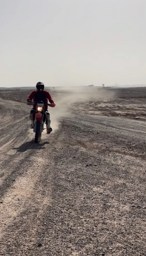 Moto Oukherbouch - Premier Motorbike Rentals - motorcycles for rent in merzouga - RENTS.ma