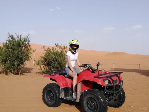 Adventure-Ready Motorbike & Quad Rentals Merzouga - motorcycles for rent in merzouga - RENTS.ma