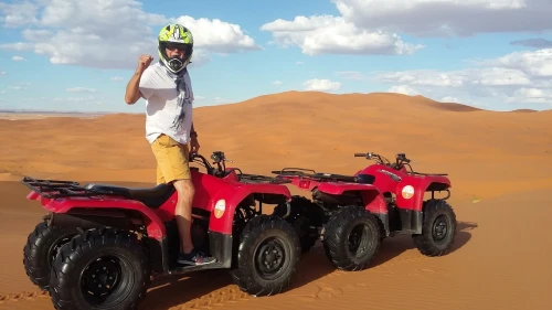 Adventure-Ready Motorbike & Quad Rentals Merzouga - motorcycles for rent in merzouga - RENTS.ma