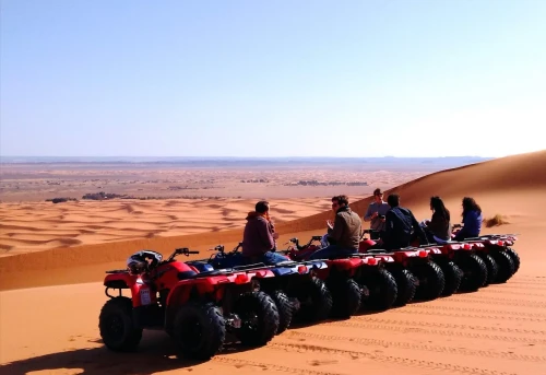 Adventure-Ready Motorbike & Quad Rentals Merzouga - motorcycles for rent in merzouga - RENTS.ma