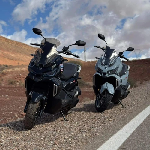 Location de Moto Agadir, Tagazout, Tamraght - motorcycles for rent in agadir - RENTS.ma