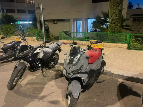 Location de Moto Agadir, Tagazout, Tamraght - motorcycles for rent in agadir - RENTS.ma