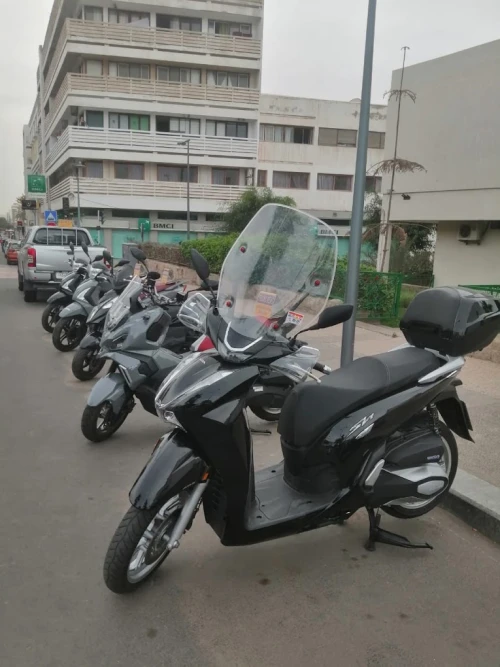 Location de Moto Agadir, Tagazout, Tamraght - motorcycles for rent in agadir - RENTS.ma