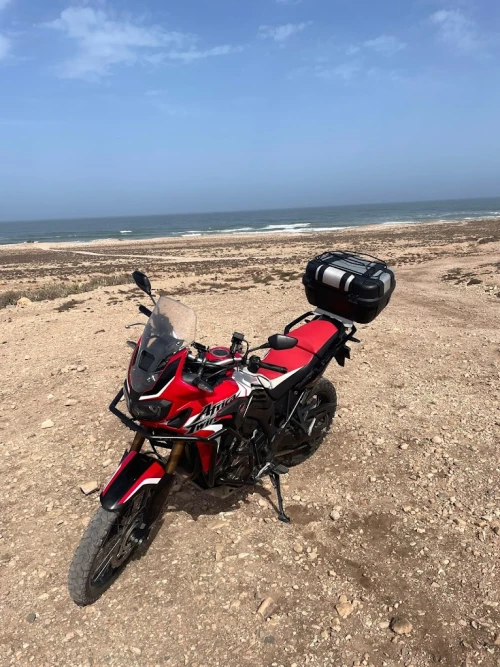 Motocycle Rental Agadir - motorcycles for rent in agadir - RENTS.ma