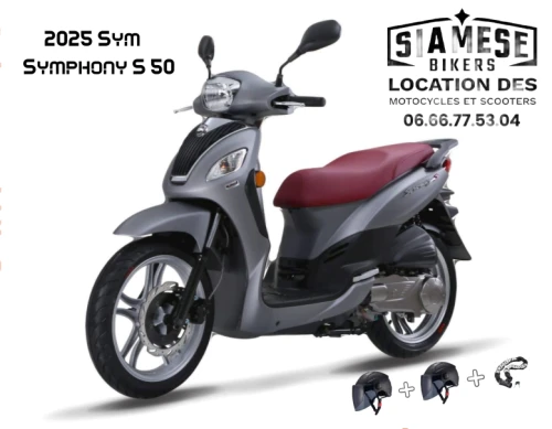 Siamese Bikers - Motorcycles Rental in Agadir, Taghazout - motorcycles for rent in agadir - RENTS.ma