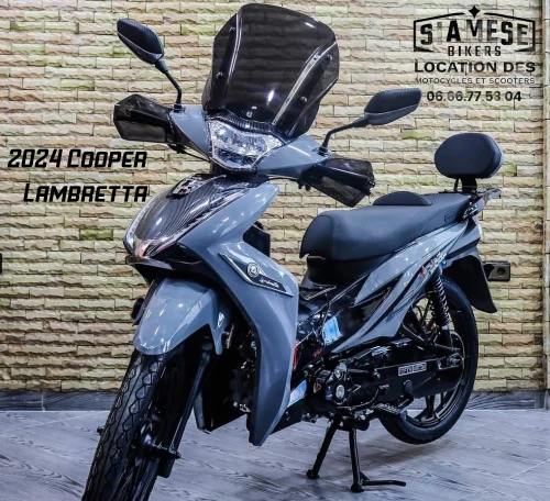 Siamese Bikers - Motorcycles Rental in Agadir, Taghazout - motorcycles for rent in agadir - RENTS.ma