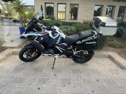 Motorcycle Rental Agadir & Taghazout - Ali Baba Cars - motorcycles for rent in agadir - RENTS.ma