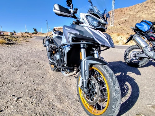 Motorcycle Rental Agadir & Taghazout - Ali Baba Cars - motorcycles for rent in agadir - RENTS.ma