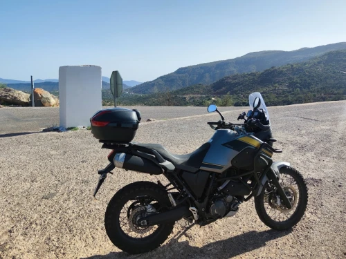 Motorcycle Rental Agadir & Taghazout - Ali Baba Cars - motorcycles for rent in agadir - RENTS.ma