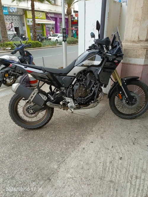 location de motos et scooters à Agadir - motorcycles for rent in agadir - RENTS.ma