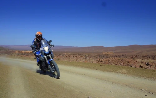Off Road - Agadir Motorcycle Rental - motorcycles for rent in agadir - RENTS.ma