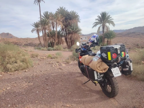 Off Road - Agadir Motorcycle Rental - motorcycles for rent in agadir - RENTS.ma