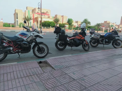 Off Road - Agadir Motorcycle Rental - motorcycles for rent in agadir - RENTS.ma