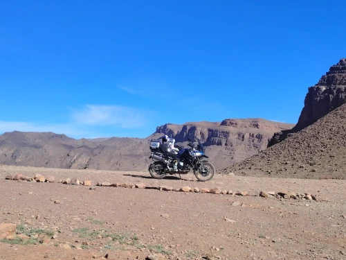 Off Road - Agadir Motorcycle Rental - motorcycles for rent in agadir - RENTS.ma