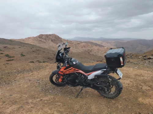Off Road - Agadir Motorcycle Rental - motorcycles for rent in agadir - RENTS.ma
