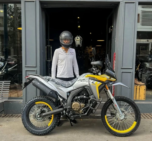 Agadir Motorbike Rentals - motorcycles for rent in agadir - RENTS.ma