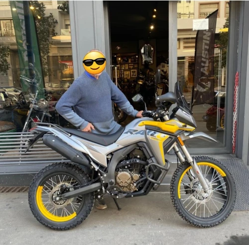Agadir Motorbike Rentals - motorcycles for rent in agadir - RENTS.ma