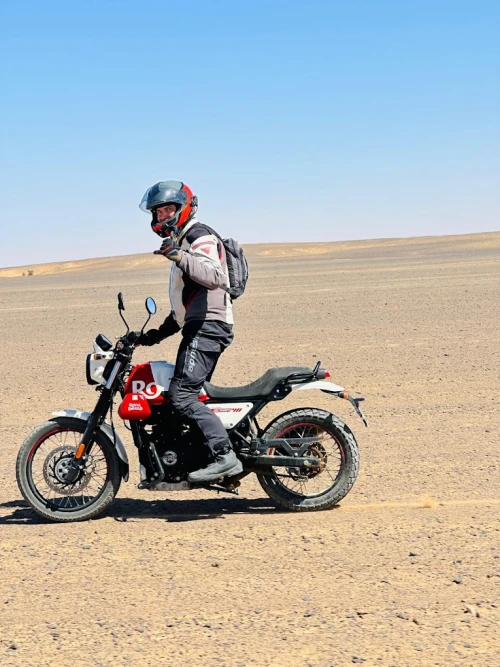 TENERE RIDERS - Rent Motorcycle in Marrakesh - motorcycles for rent in marrakech - RENTS.ma