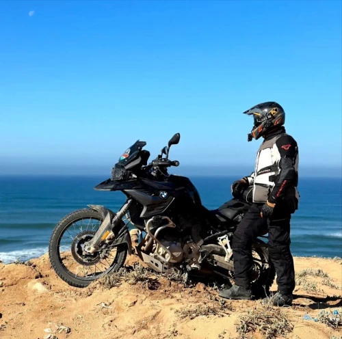 Rent motorbike Marrakech- location moto gs bmw - motorcycles for rent in marrakech - RENTS.ma