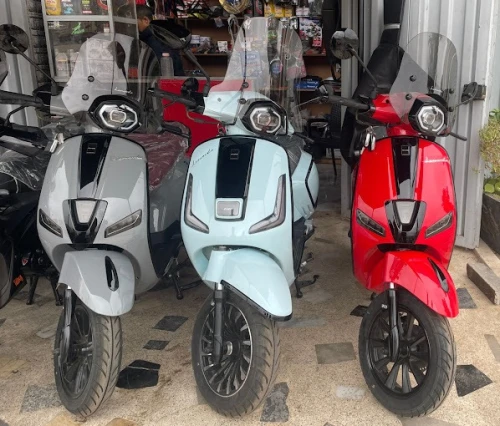 Rent a Motorcycle in Fes with RENTMAD BIKE - motorcycles for rent in fes - RENTS.ma