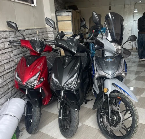 Rent a Motorcycle in Fes with RENTMAD BIKE - motorcycles for rent in fes - RENTS.ma