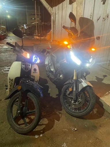 Rent a Motorcycle in Fes with RENTMAD BIKE - motorcycles for rent in fes - RENTS.ma