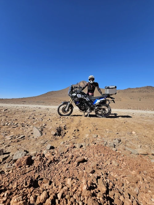 Bikes To Book - Motorcycle rental in Marrakesh - motorcycles for rent in marrakech - RENTS.ma