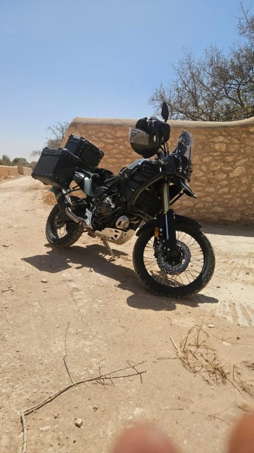 Location motos marrakech - motorcycles for rent in marrakech - RENTS.ma