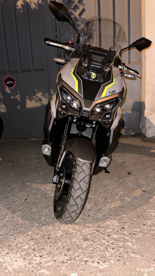 Al Manara - Location Moto Tanger - motorcycles for rent in tangier - RENTS.ma