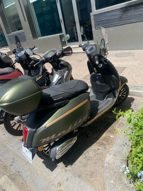 Location de Motos à Agadir - motorcycles for rent in agadir - RENTS.ma