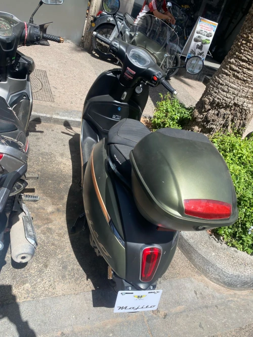 Location de Motos à Agadir - motorcycles for rent in agadir - RENTS.ma