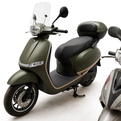 Taghazout Moto Rental – Only 100 DH Per Day! - motorcycles for rent in taghazout - RENTS.ma