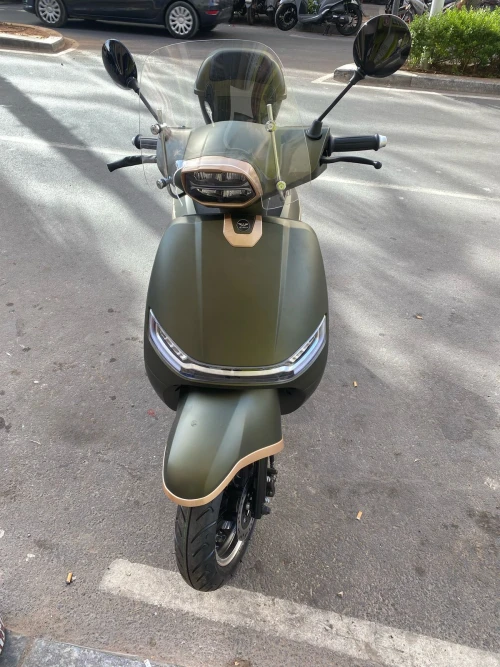 Motorcycle rental in agadir ($10/day) - motorcycles for rent in agadir - RENTS.ma