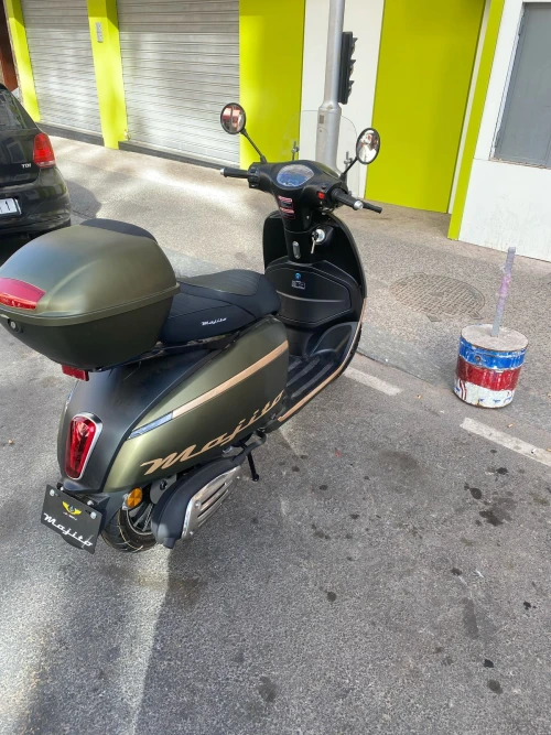 Motorcycle rental in agadir ($10/day) - motorcycles for rent in agadir - RENTS.ma