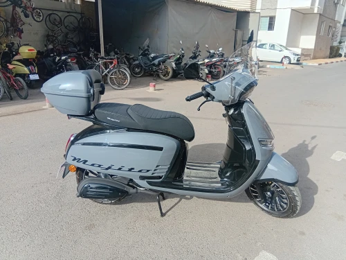 Location de Moto à Agadir – Seulement 10 € par Jour - motorcycles for rent in agadir - RENTS.ma