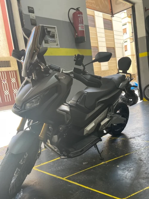 Rent two wheels - location moto tangier - motorcycles for rent in tangier - RENTS.ma