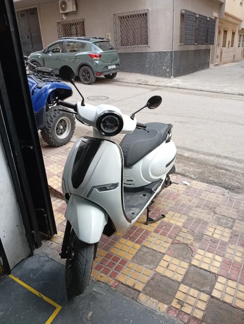 Rent two wheels - location moto tangier - motorcycles for rent in tangier - RENTS.ma