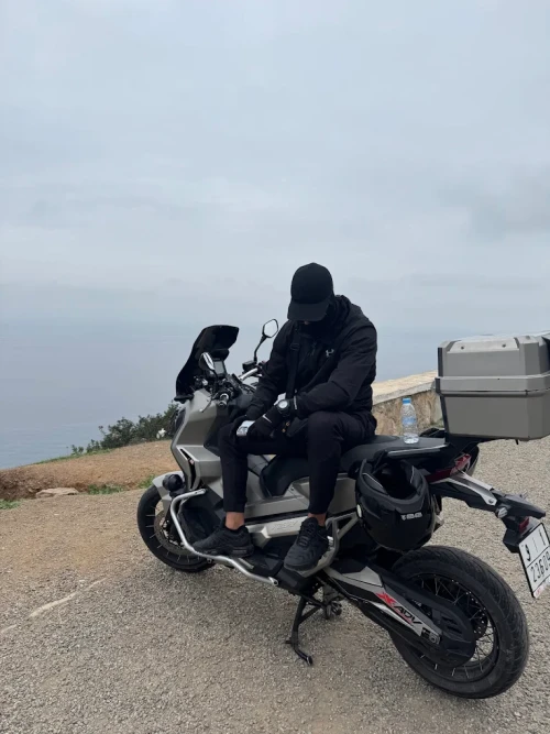 Rent two wheels - location moto tangier - motorcycles for rent in tangier - RENTS.ma