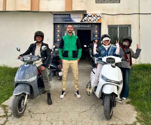 Rent a Motorcycle in Tangier - motorcycles for rent in tangier - RENTS.ma